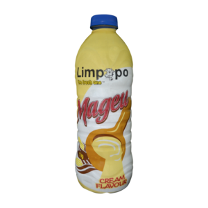 HYGIENIK MAGEU CREAM