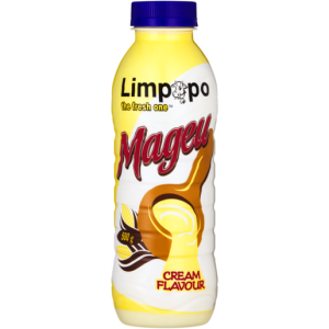 HYGIENIK MAGEU CREAM