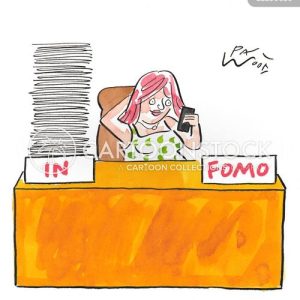 FOMO #20 MEAL TRAY