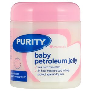 E/ANNE P/J BABY ESSENTIALS