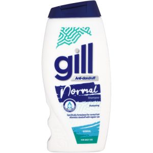 GILL SHAMPOO NORMAL