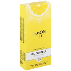 LEMON LITE S/CARE LTN