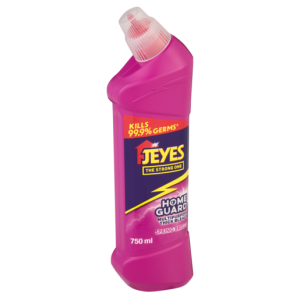 JEYES HOME GUARD P/ROSE