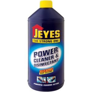 JEYES FLUID DEEP CLEANER