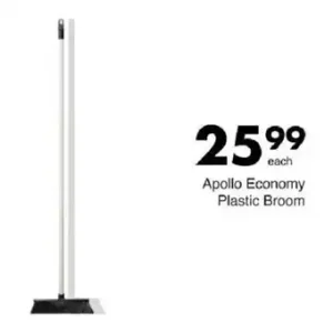 BROOM APOLLO SMART