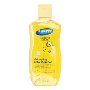 E/ANNE DETANGLING SHAMPOO