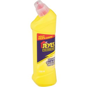 JEYES T/CLEANER PINE
