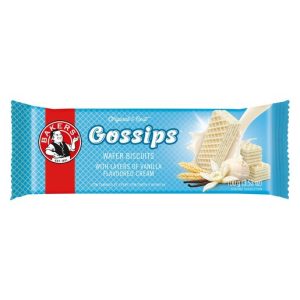 BAKERS GOSSIPS VANILLA