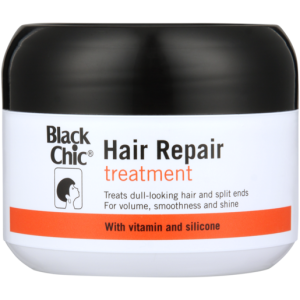 BLACK CHIC H/REPAIR TREAT