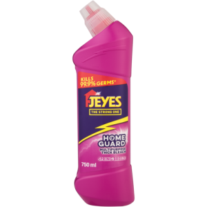 JEYES HOME GUARD S/BREEZE