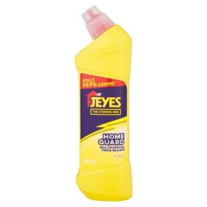 JEYES HOME GUARD CITRUS