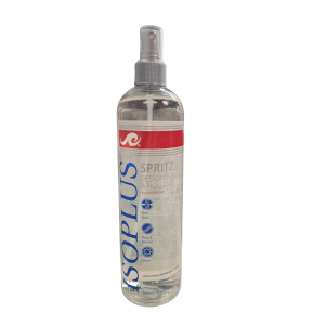 ISOPLUS D/HOLDING SPRITZ