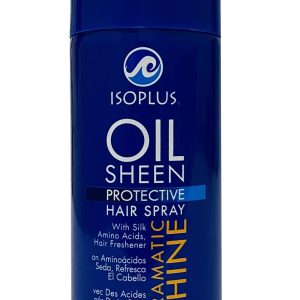 ISOPLUS D/LOCK SPRAY