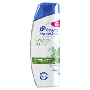 H&S REFRESHIN