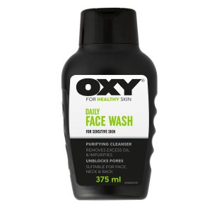 OXY F/WASH SENSITIVE