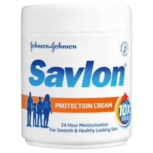 SAVLON PROTECTION CREAM
