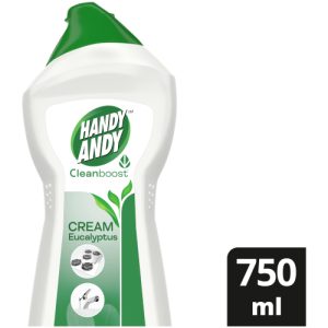 HANDY ANDY P/CRM B/ROOM