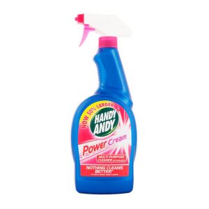 HANDY ANDY P/CRM M/PURP
