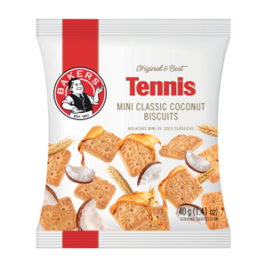 BAKERS TENNIS MINI