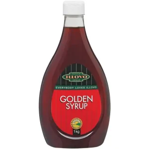 ILLOVO GOLDEN SYRUP
