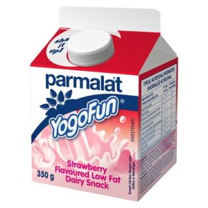 BONNITA YOGOFUN S/BERRY