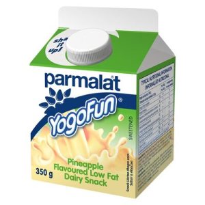 BONNITA YOGOFUN P/APPLE