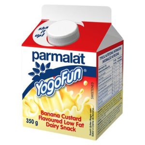 BONNITA YOGOFUN BANANA  CUS