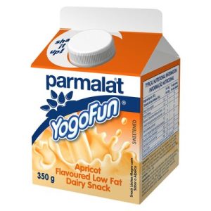 BONNITA YOGOFUN APRICOT