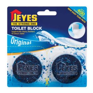 JEYES POWER CREAM LEMON