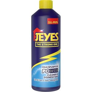 JEYES POWER CREAM MINT