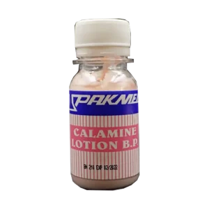 PAKMED CALAMINE