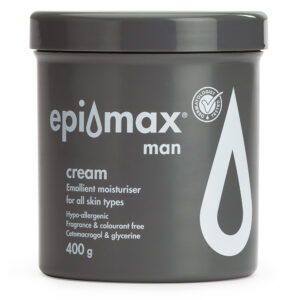 MAGIC SHAVING POWDER RED