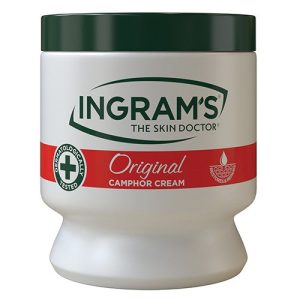 INGRAMS CAMPHOR ORIGINAL