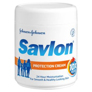 SAVLON PROTECTION CREAM