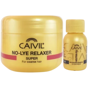 CAIVIL RLX SUPER BP