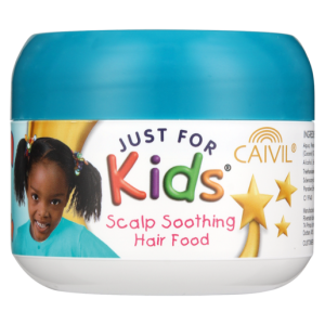 JFK SCALP SOOTHING HAIR FOOD