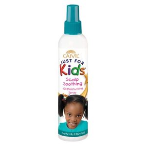 JFK OIL MOIST SPRAY