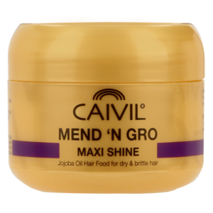 CAIVIL MEND `N GRO M/SHINE