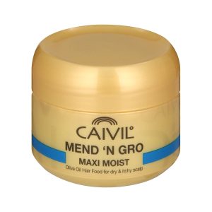 CAIVIL MEND `N GRO M/MOIST
