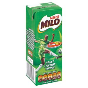 MILO RTD E/DRINK
