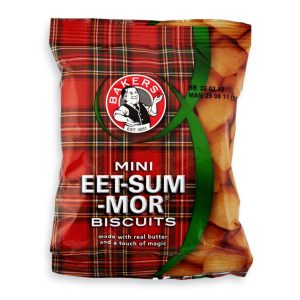 BAKERS E-S-M MINI