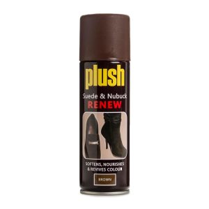 PLUSH S/RENEW BRN