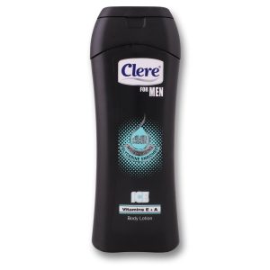 CLERE H&B LOT FOR MEN ASST
