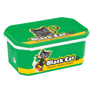P/BUTTER B/CAT CRUNCHY
