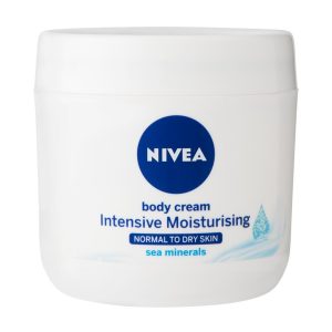 NIVEA B/CREAM INTENSIVE MST