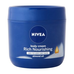 NIVEA B/CREAM R/NOURISH