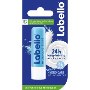 LABELLO HYDRO CARE