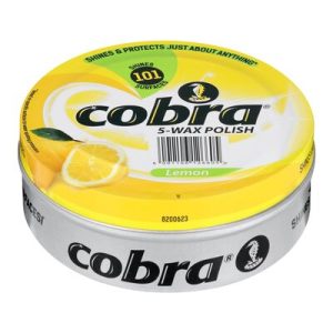COBRA PASTE LEMON