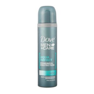 SPRAY DOVE M A/IMPACT