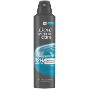 SPRAY DOVE M C/COMFORT